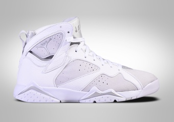 NIKE AIR JORDAN 7 RETRO PURE MONEY