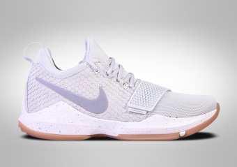 NIKE PG 1 PURE PLATINIUM