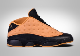 NIKE AIR JORDAN 13 RETRO LOW CHUTNEY BG (SMALLER SIZE)