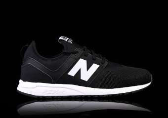 NEW BALANCE 247 BLACK