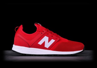 NEW BALANCE 247 RED