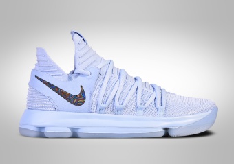 NIKE ZOOM KD 10 LMTD ANNIVERSARY