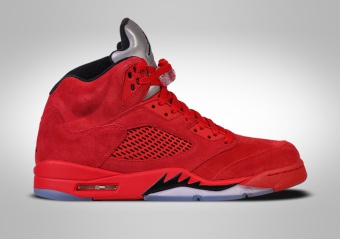 NIKE AIR JORDAN 5 RETRO FLIGHT SUIT