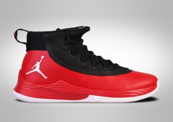 NIKE AIR JORDAN ULTRA.FLY 2 BRED REVERSE JIMMY BUTLER