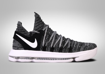 NIKE ZOOM KD 10 OREO