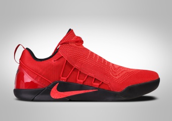 NIKE KOBE A.D. 12 NXT DeMAR DeROZAN PE RAPTORS RED