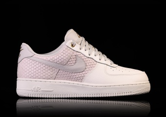 NIKE AIR FORCE 1 '07 LV8 SAIL