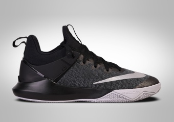 NIKE ZOOM SHIFT BLACK WOLF GREY