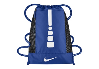 NIKE HOOPS ELITE GYMSACK GAME ROYAL