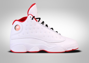 NIKE AIR JORDAN 13 RETRO HISTORY OF FLIGHT GS