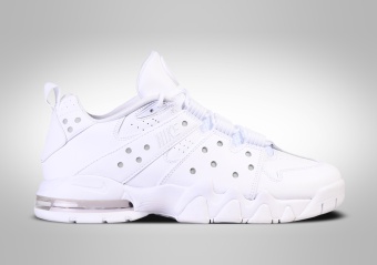 NIKE AIR MAX2 CB '94 LOW TRIPLE WHITE