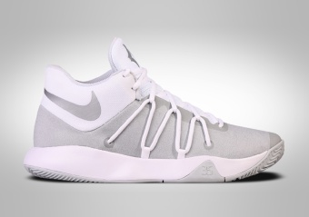 NIKE KD TREY 5 V PURE PLATINIUM