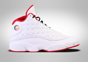 NIKE AIR JORDAN 13 RETRO HISTORY OF FLIGHT