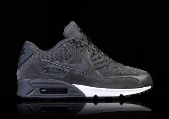 NIKE AIR MAX 90 ESSENTIAL DARK GREY