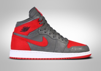 NIKE AIR JORDAN 1 RETRO HIGH PREMIUM GS RIVER ROCK