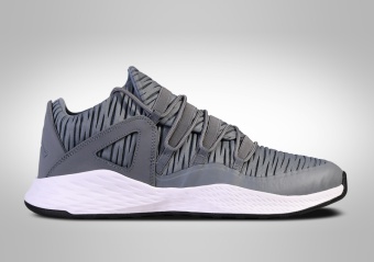 NIKE AIR JORDAN FORMULA 23 LOW COOL GREY