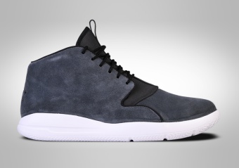 NIKE AIR JORDAN ECLIPSE CHUKKA WOLF GREY