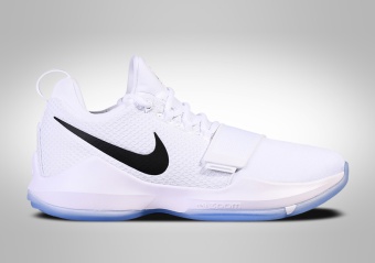 NIKE PG 1 ICE BLUE
