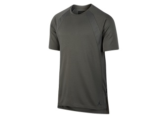 NIKE AIR JORDAN SPORTSWEAR TECH TOP RIVER ROCK