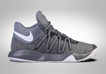 NIKE KD TREY 5 V COOL GREY