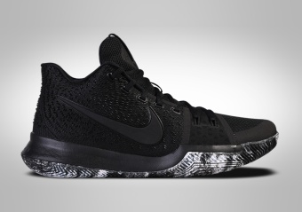 NIKE KYRIE 3 MARBLE