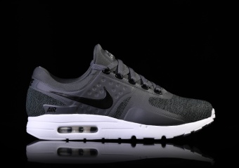 NIKE AIR MAX ZERO SE DARK GREY