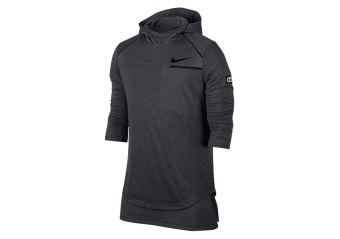 NKE KD ZONAL COOLING TOP DARK GREY