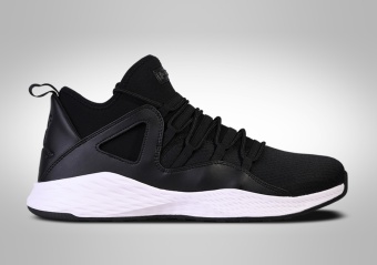 NIKE AIR JORDAN FORMULA 23 OREO BG (SMALLER SIZE)