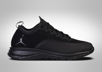 NIKE AIR JORDAN TRAINER PRIME TRIPLE BLACK