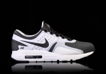 NIKE AIR MAX ZERO ESSENTIAL MIDNIGHT FOG