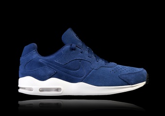 NIKE AIR MAX GUILE PREMIUM BINARY BLUE