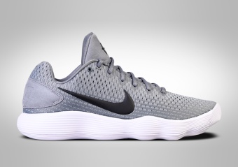 NIKE HYPERDUNK 2017 LOW COOL GREY