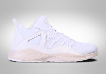 NIKE AIR JORDAN FORMULA 23 WHITE