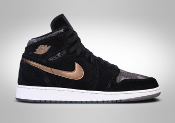 NIKE AIR JORDAN 1 RETRO HIGH PREMIUM GS HEIRESS CAMO