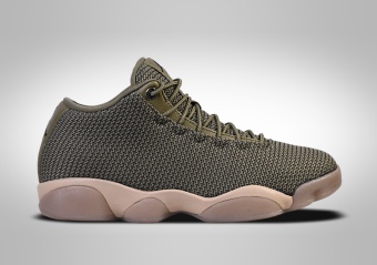 NIKE AIR JORDAN HORIZON LOW MEDIUM OLIVE