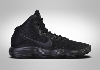 NIKE HYPERDUNK 2017 BLACKOUT