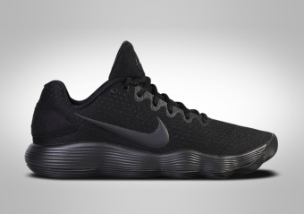 NIKE HYPERDUNK 2017 LOW BLACKOUT