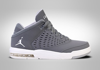 NIKE AIR JORDAN FLIGHT ORIGIN 4 GREY