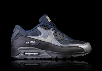 NIKE AIR MAX 90 ESSENTIAL OBSIDIAN
