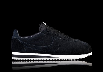 NIKE CLASSIC CORTEZ SE OREO