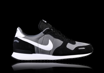 NIKE AIR VORTEX BLACK SHADOW