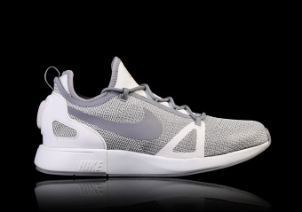 NIKE DUEL RACER PALE GREY