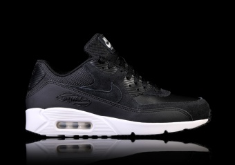 NIKE AIR MAX 90 ULTRA 2.0 LEATHER OREO