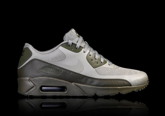 NIKE AIR MAX 90 ULTRA 2.0 ESSENTIAL DARK STUCCO