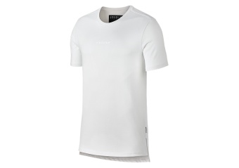 NIKE AIR JORDAN SPORTSWEAR WINGS ESSENTIALS CE TOP WHITE