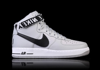 NIKE AIR FORCE 1 HIGH '07 NBA STATEMENT GAME