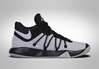 NIKE KD TREY 5 V WOLF GREY