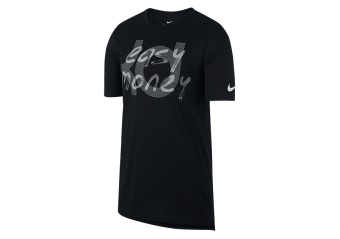 NIKE KD 'EASY MONEY' DRY TEE BLACK