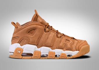 NIKE AIR MORE UPTEMPO '96 PREMIUM BROWN