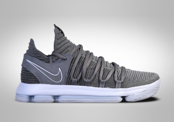 NIKE ZOOM KD 10 COOL GREY